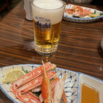 restaurant cover