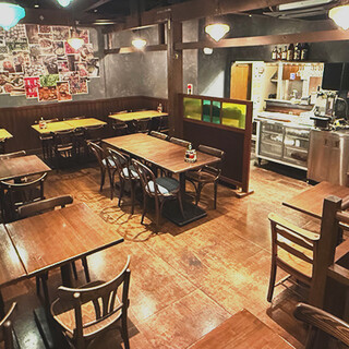 restaurant cover
