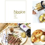 restaurant cover