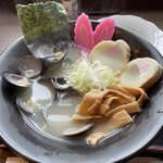 restaurant cover