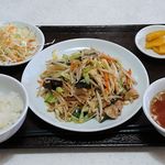 restaurant cover