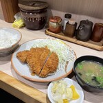 restaurant cover