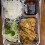 restaurant cover
