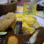 restaurant cover
