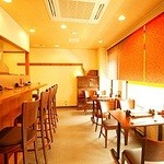 restaurant cover