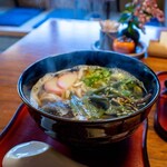 restaurant cover