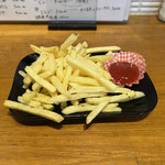 restaurant cover