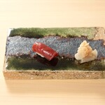 restaurant cover