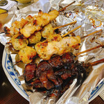 restaurant cover
