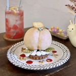 restaurant cover