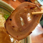 restaurant cover