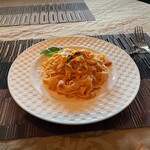 restaurant cover