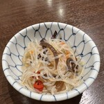 restaurant cover