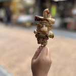 restaurant cover