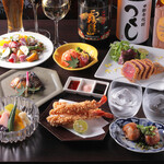 restaurant cover