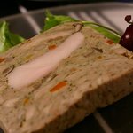 restaurant cover