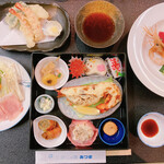 restaurant cover