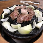 restaurant cover
