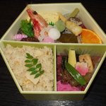 restaurant cover