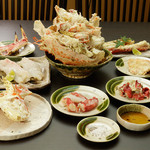 restaurant cover