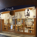 restaurant cover