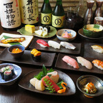 restaurant cover