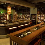 restaurant cover