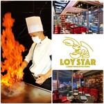 restaurant cover