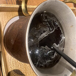 restaurant cover