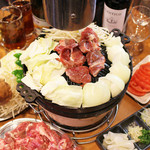 restaurant cover