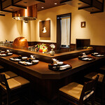 restaurant cover