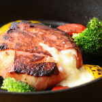 restaurant cover