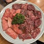 restaurant cover