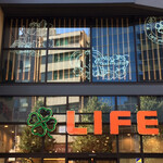 restaurant cover