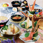 restaurant cover