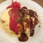 restaurant cover