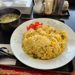 restaurant cover