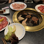 restaurant cover
