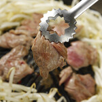 restaurant cover