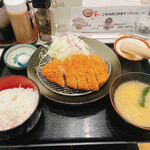 restaurant cover