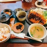 restaurant cover
