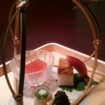 restaurant cover