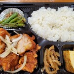 restaurant cover