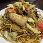 restaurant cover