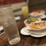 restaurant cover