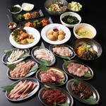 restaurant cover