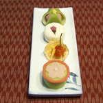 restaurant cover
