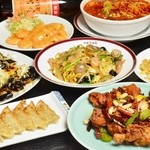 restaurant cover