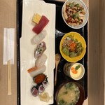 restaurant cover