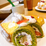 restaurant cover